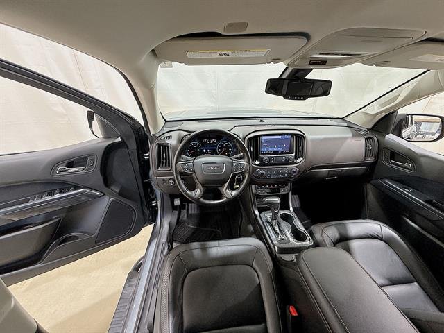 Used 2020 Satin Steel Metallic GMC 4WD All Terrain image 19