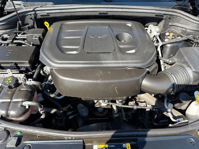 Used 2021 Black Jeep High Altitude image 27