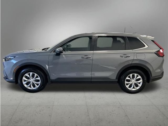2025 Honda CR-V LX - Photo 3