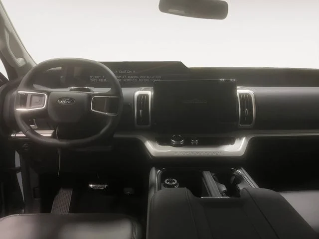 2026 Ford Expedition MAX Active - Photo 10