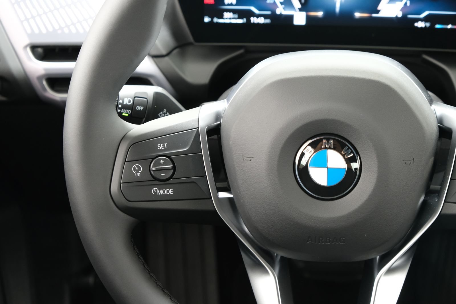 New 2026 Black Sapphire Metallic BMW 228 Gran Coupe image 11