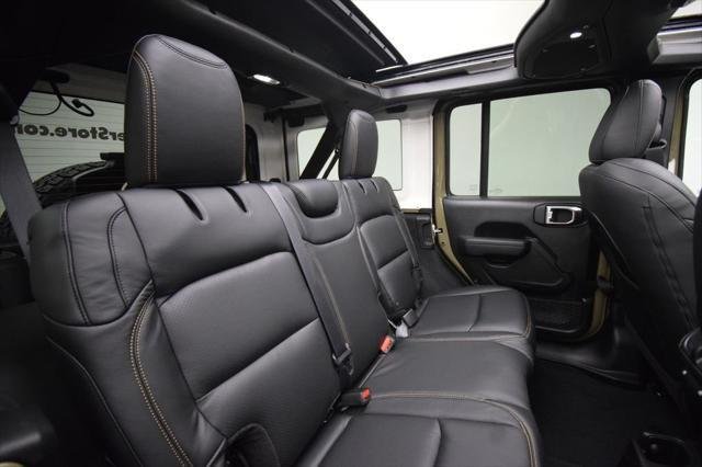 New 2026 41 Jeep Willys image 20