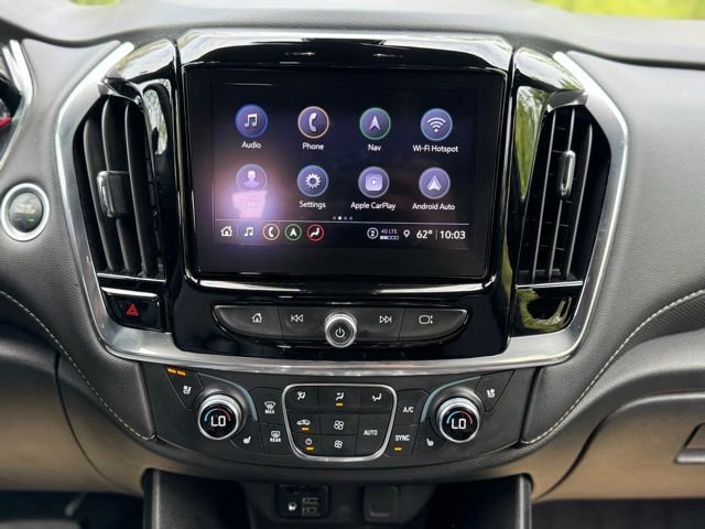 2023 Chevrolet Traverse Premier - Photo 29