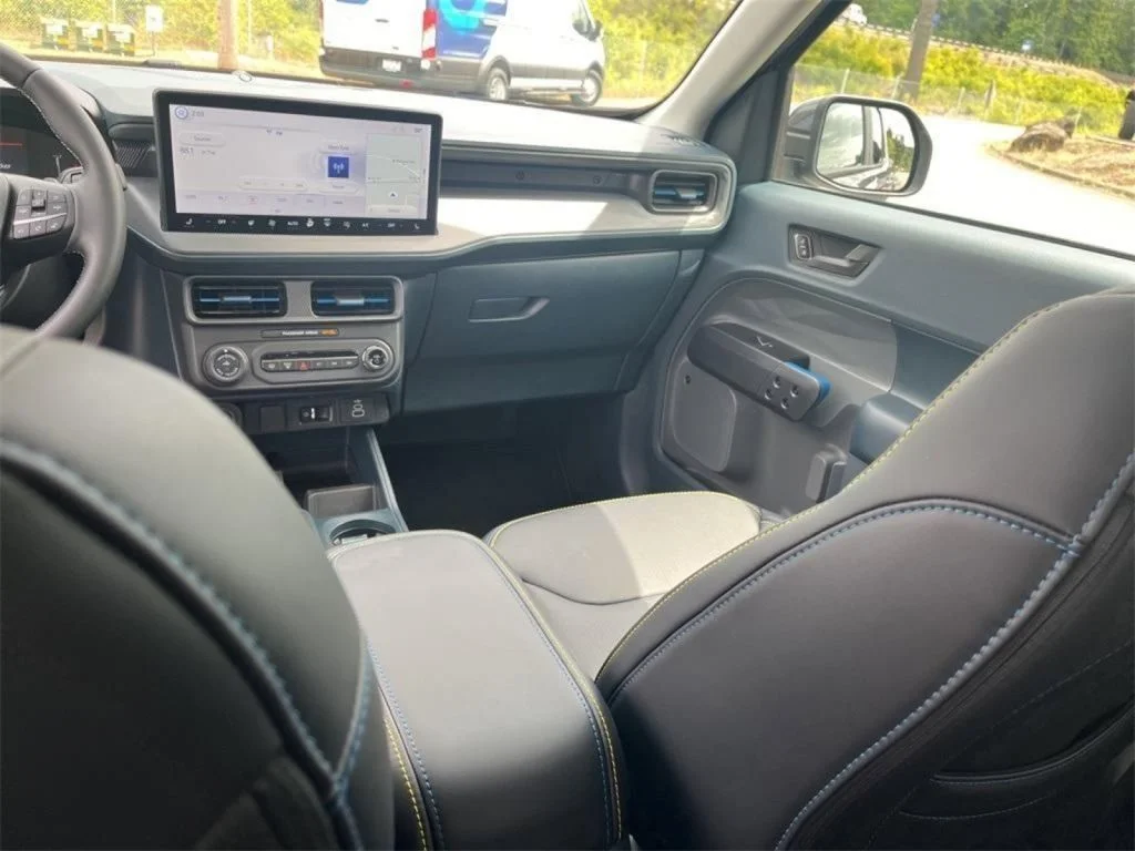 2025 Ford Maverick Lobo Premium - Photo 26