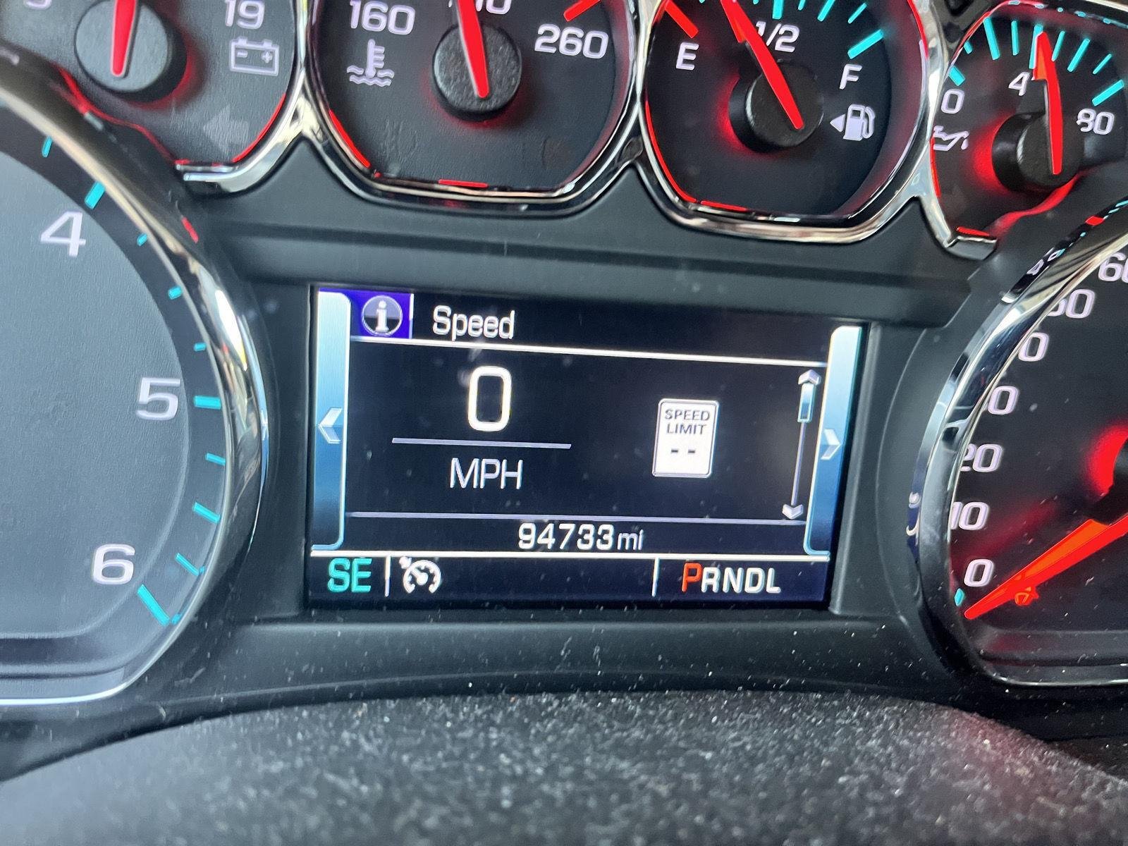 Used 2020 Onyx Black GMC SLT image 19