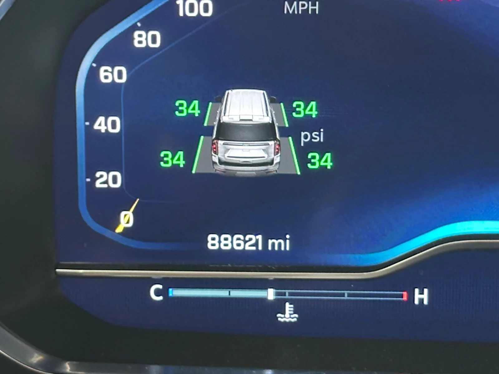 Used 2023 Black Chevrolet Premier image 2