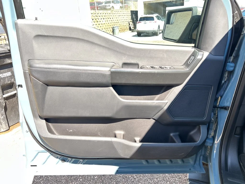 Certified Used 2023 Blue Ford XL image 9