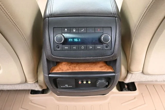 Used 2012 Black Buick Premium Group image 39