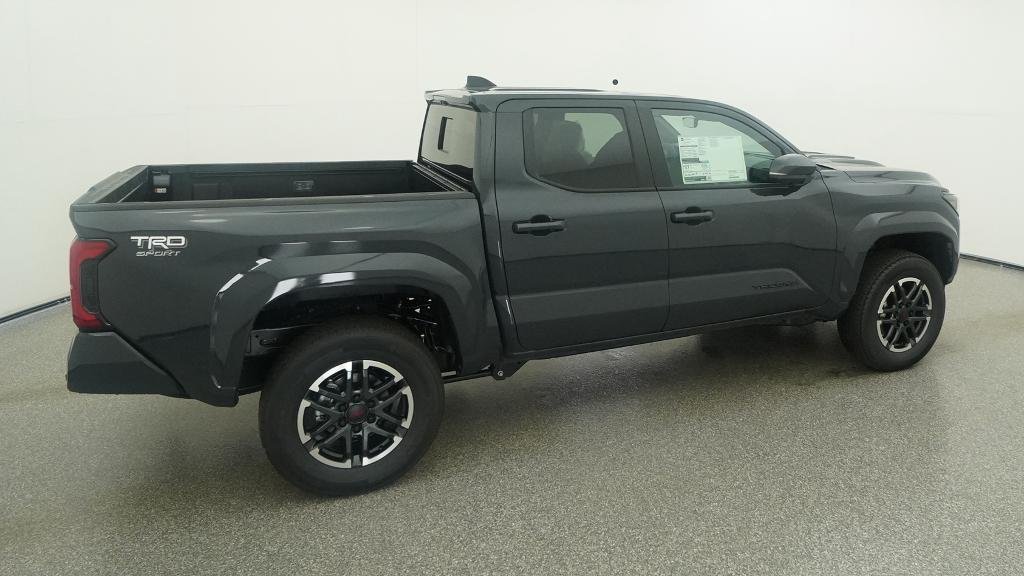 New 2026 Underground Toyota TRD Sport image 16