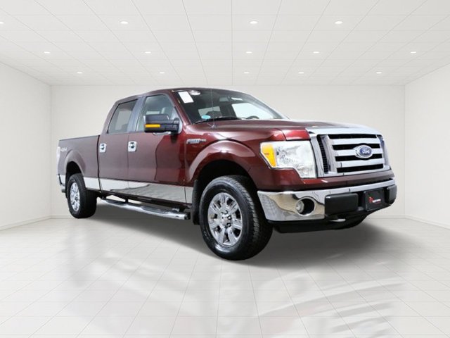 2009 Ford F-150