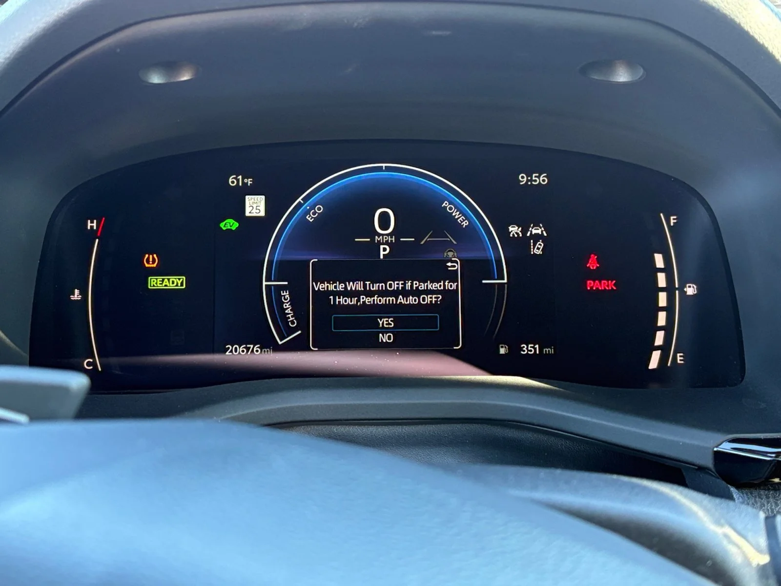Certified Used 2025 Gray Toyota SE image 16