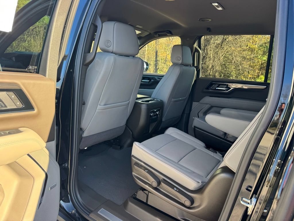 2026 GMC Yukon XL Elevation - Photo 21