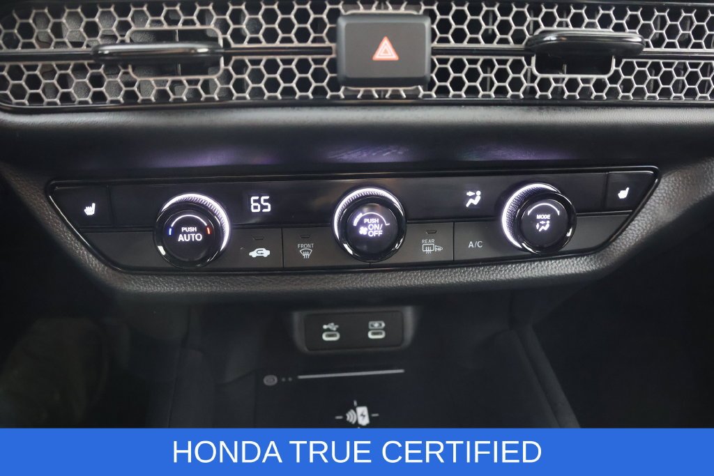 2026 Honda HR-V Sport - Photo 15
