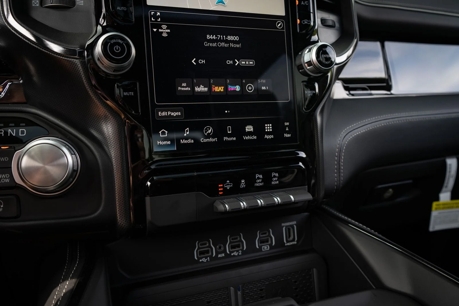 2026 RAM 1500 Limited - Photo 49