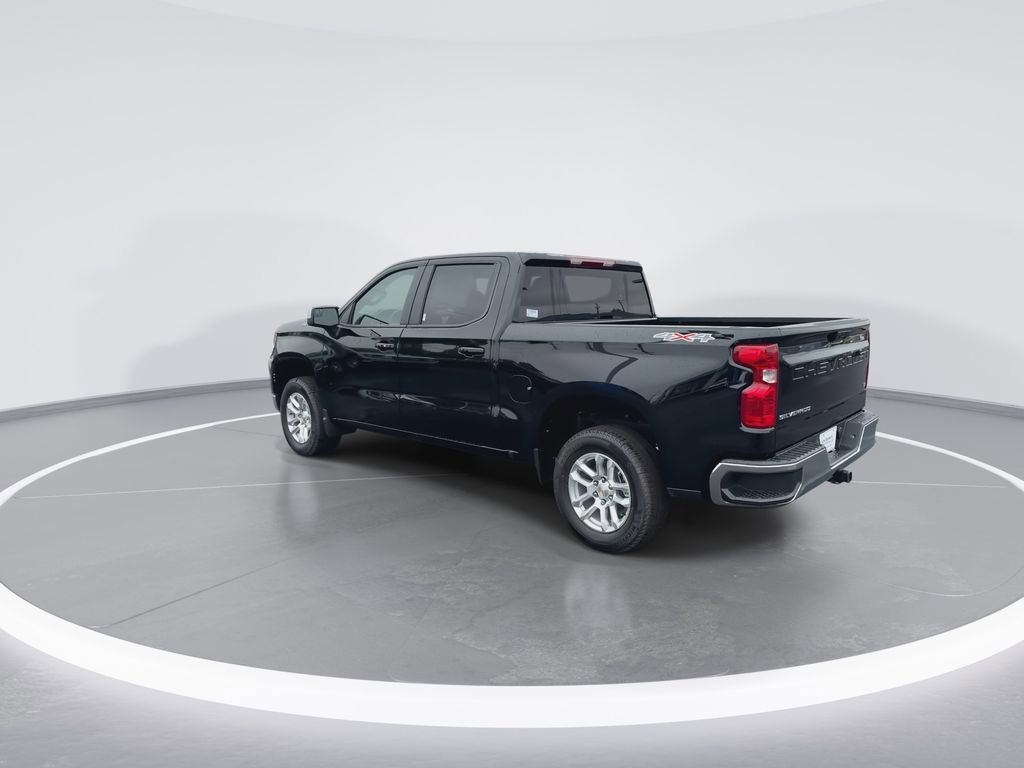 2026 Chevrolet Silverado 1500 LT - Photo 6