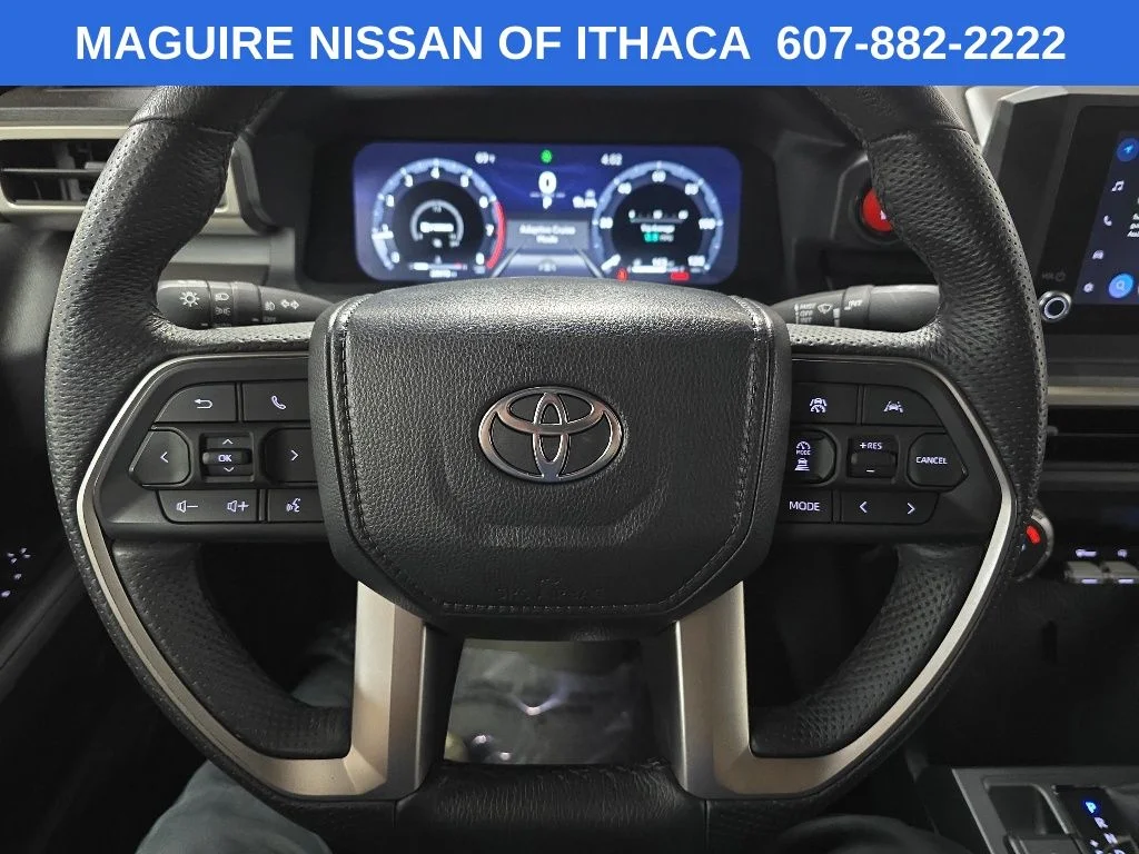Used 2024  Toyota TRD Off-Road image 18