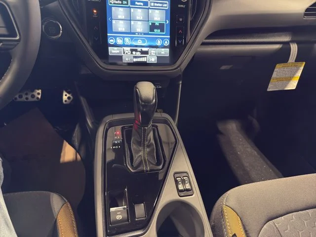 2026 Subaru Crosstrek Sport - Photo 15