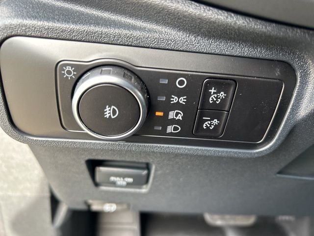 New 2025 Carbonized Gray Metallic Ford Big Bend® image 22