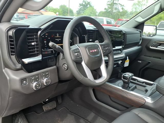 2026 GMC Sierra 1500 SLT - Photo 11