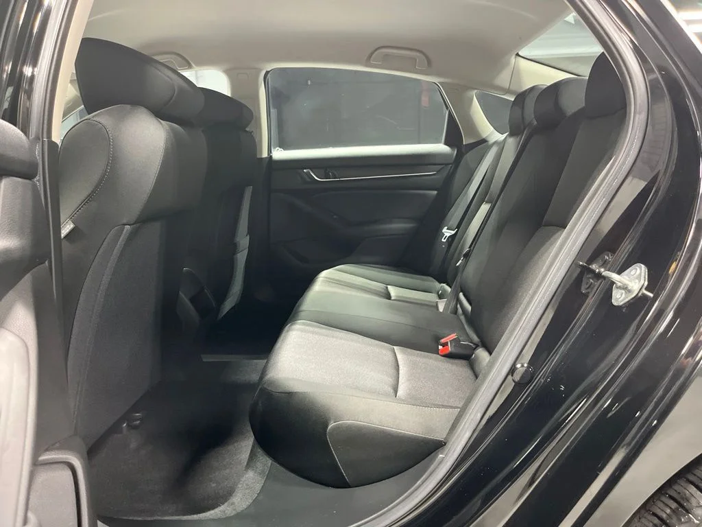 2021 Honda Accord LX - Photo 31