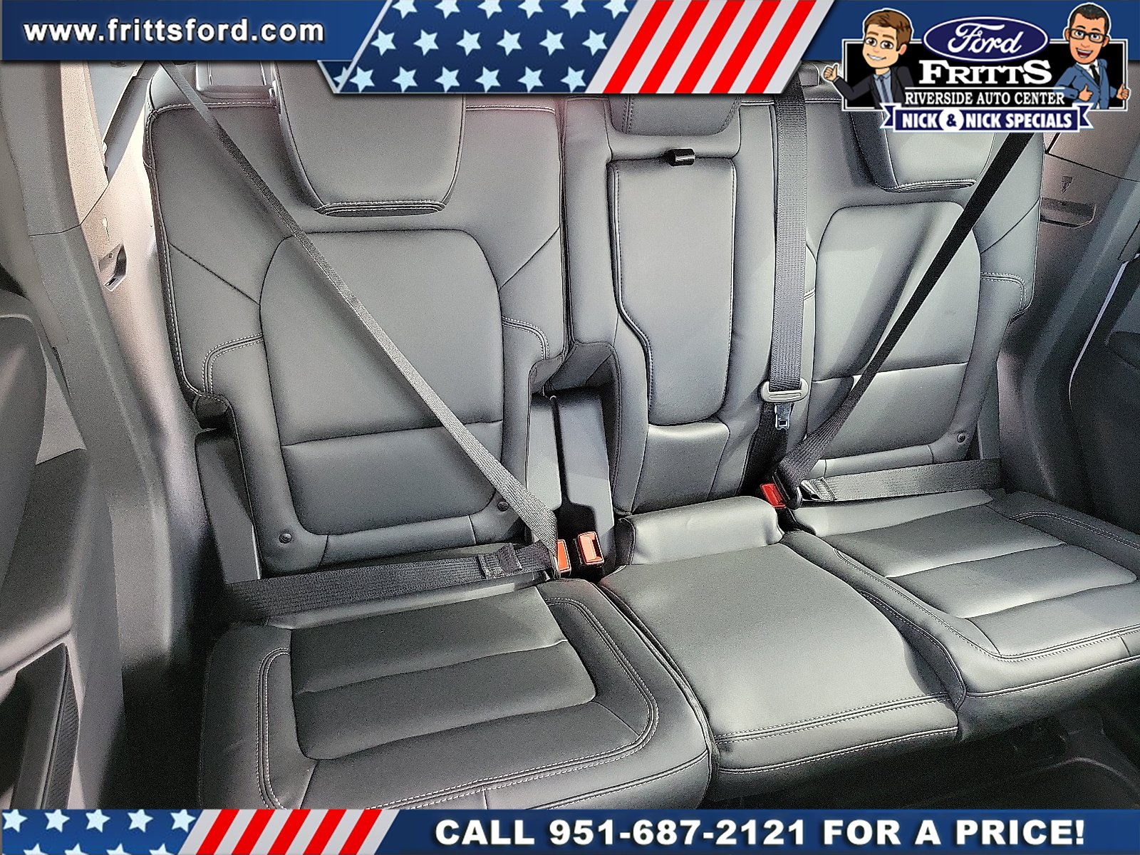 New 2026 Oxford White Ford Badlands® image 19