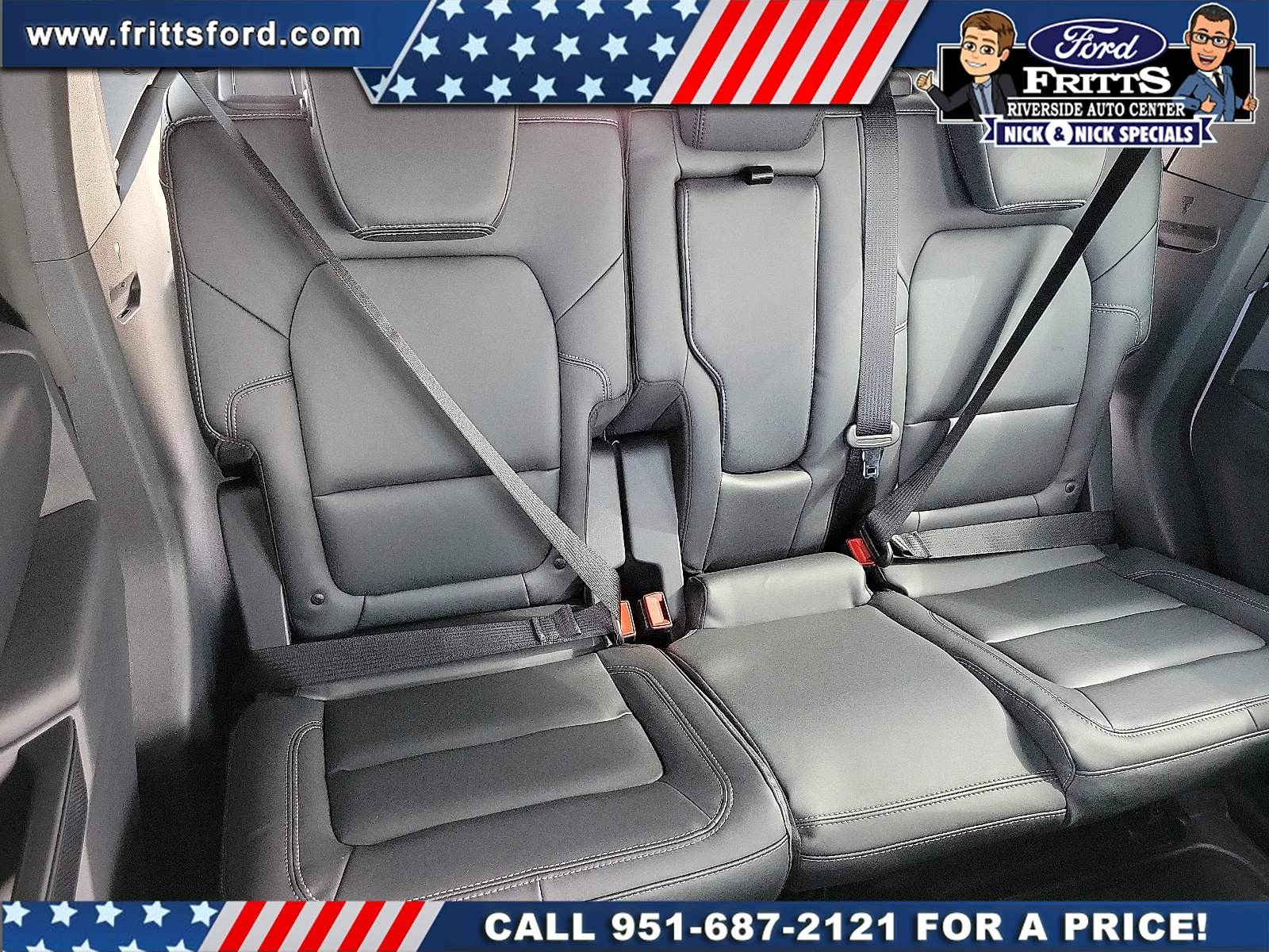 New 2026 Oxford White Ford Badlands® image 19