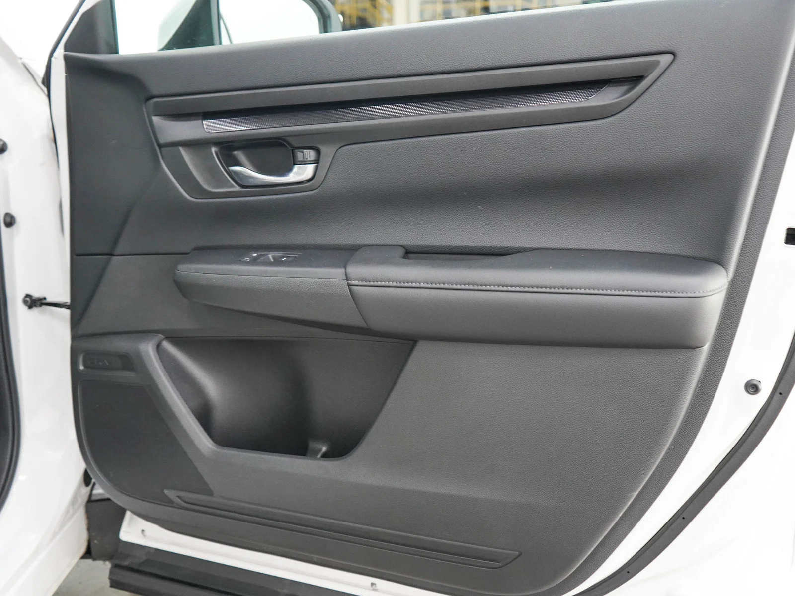 Used 2024  Honda 5D WAGON EX AWD image 10