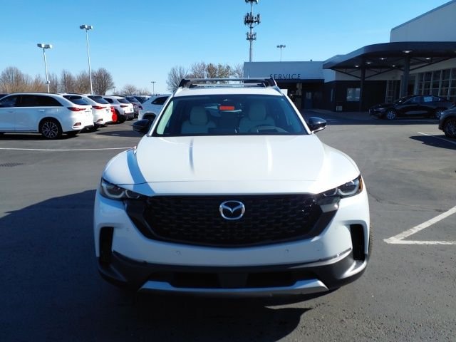 New 2026 Beige Mazda 2.5 Turbo image 2