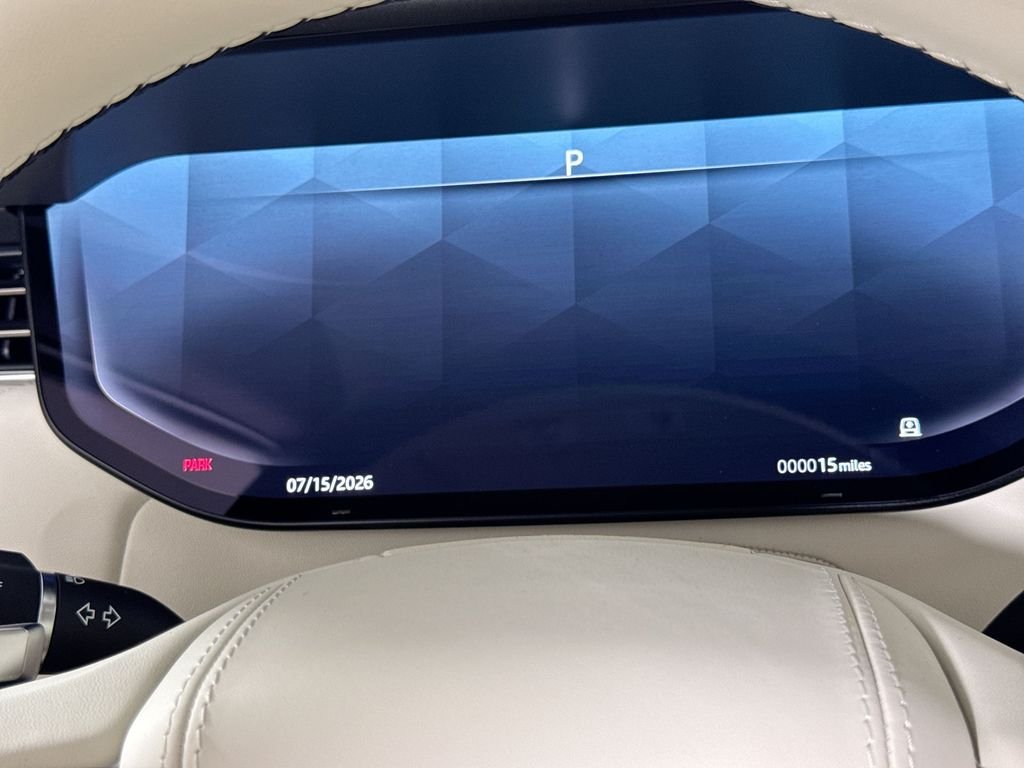 New 2026 Varesine Blue Land Rover SE image 15