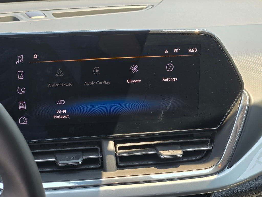 2025 Chevrolet Trax LT - Photo 23