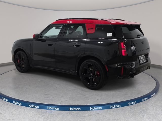 Used 2026 Black MINI Iconic image 8