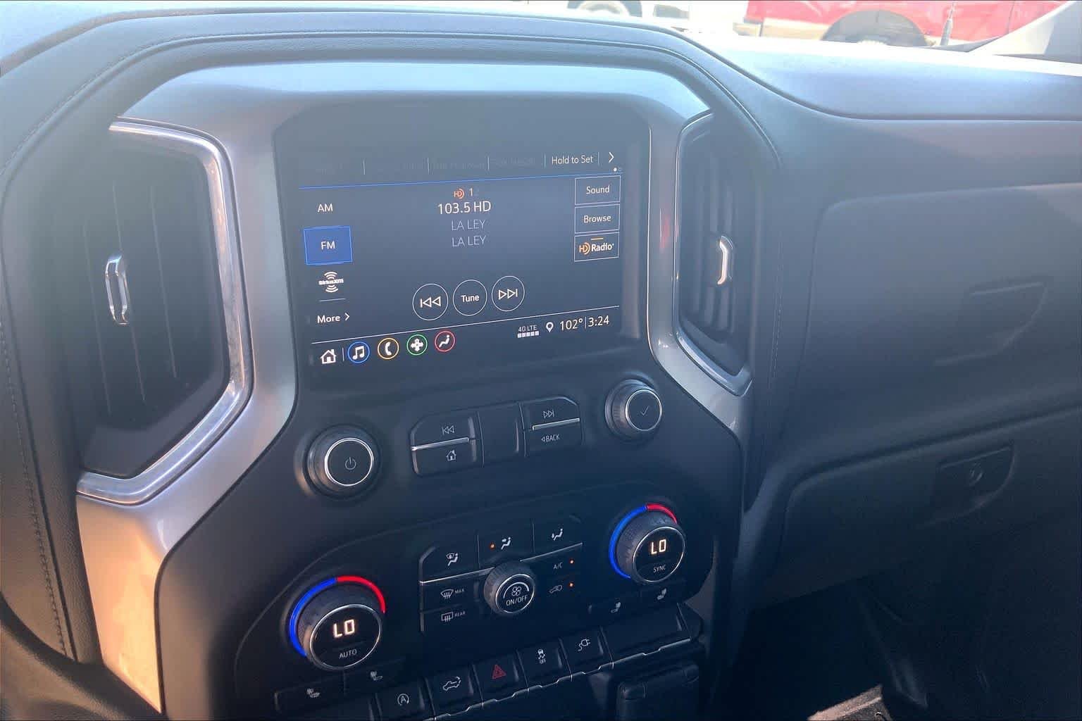 Used 2019 Summit White Chevrolet LT image 34