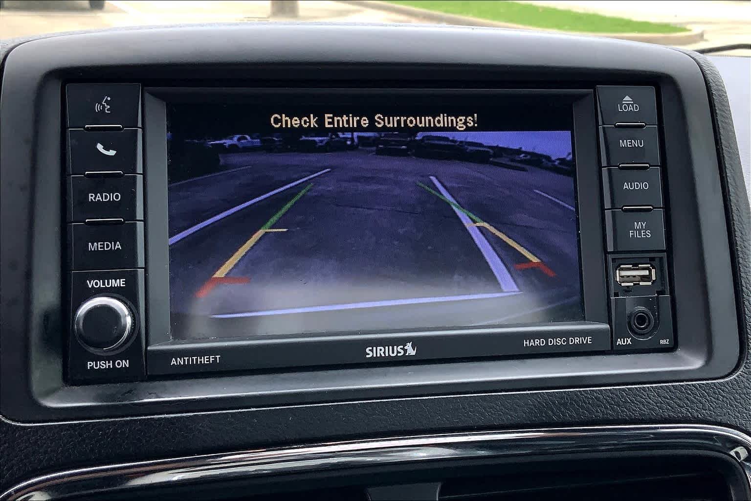 2020 Dodge Grand Caravan SXT - Photo 26