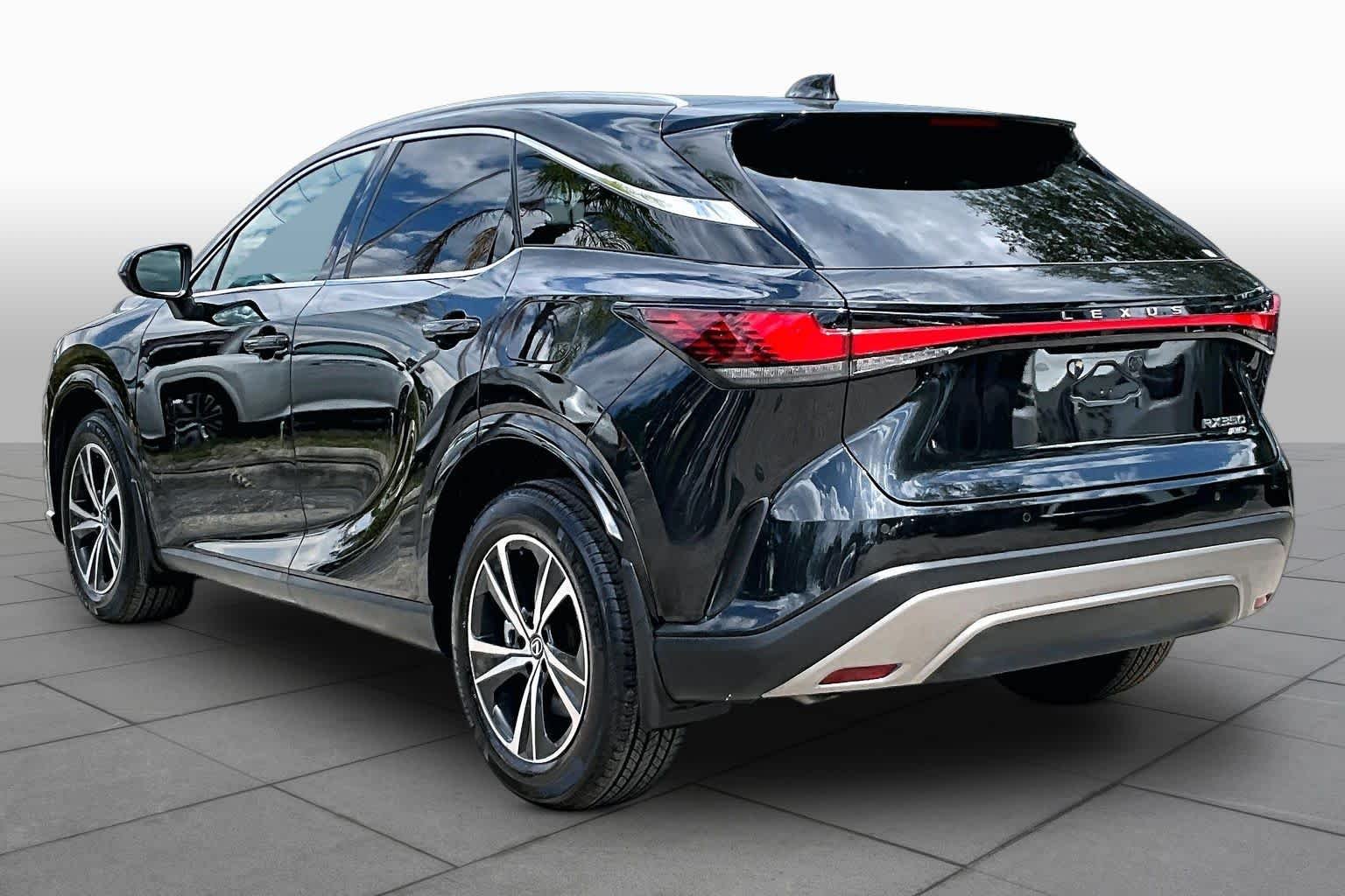 Used 2024 Caviar Lexus Premium image 12