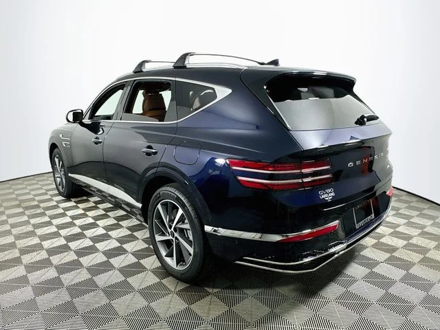 New 2026 Genesis GV80 2.5T Advanced