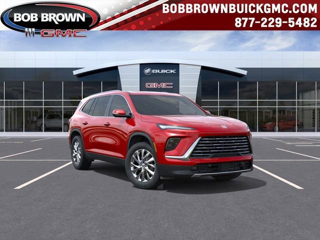 2026 Buick Enclave Preferred AWD's photo