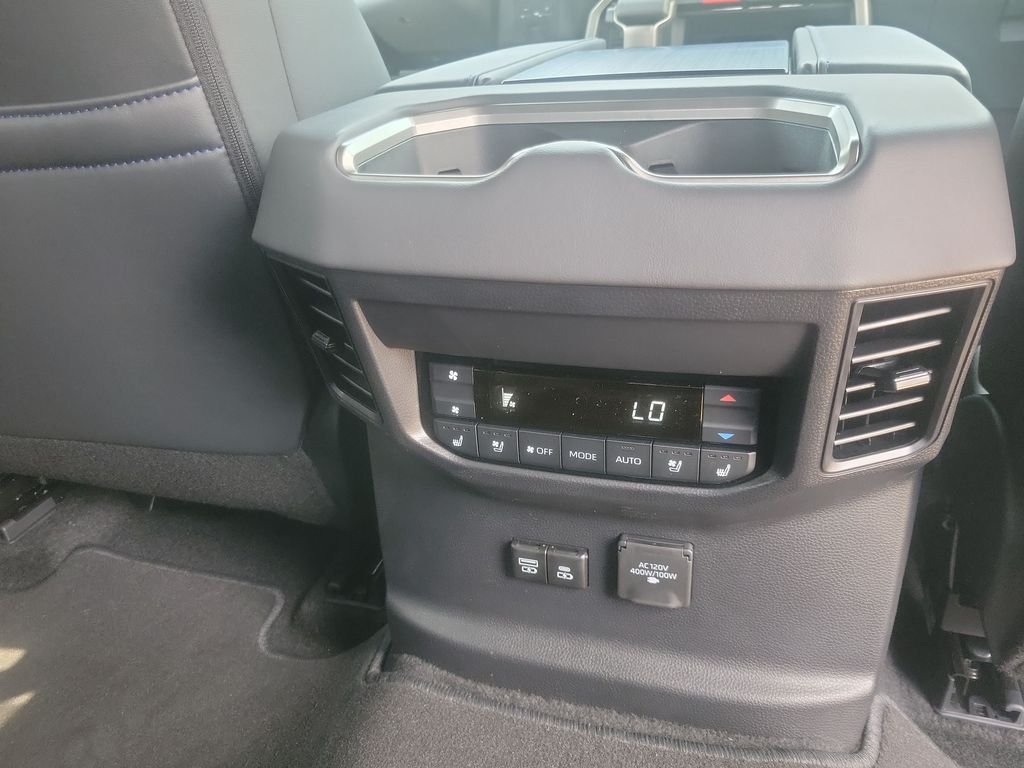 New 2026  Toyota Platinum image 40