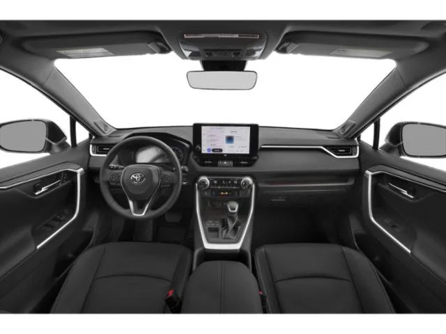 Used 2024 Blueprint Toyota Limited image 11