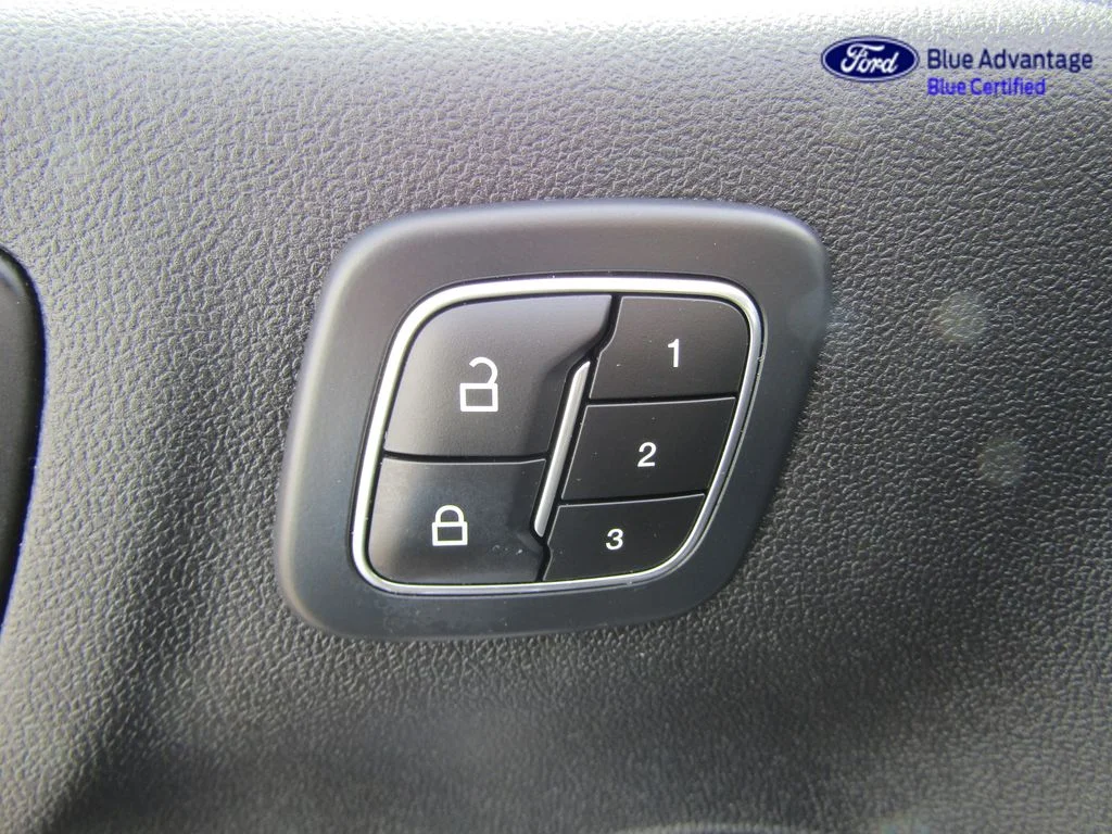 Certified Used 2023 Star White Ford ST-Line Select image 30