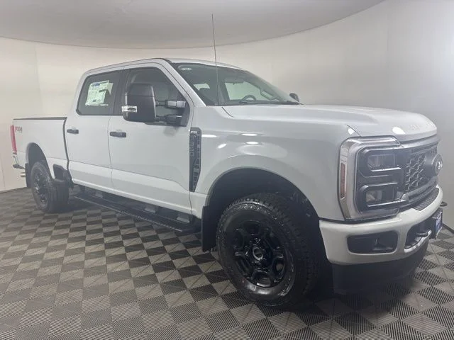 2026 Ford F-350SD