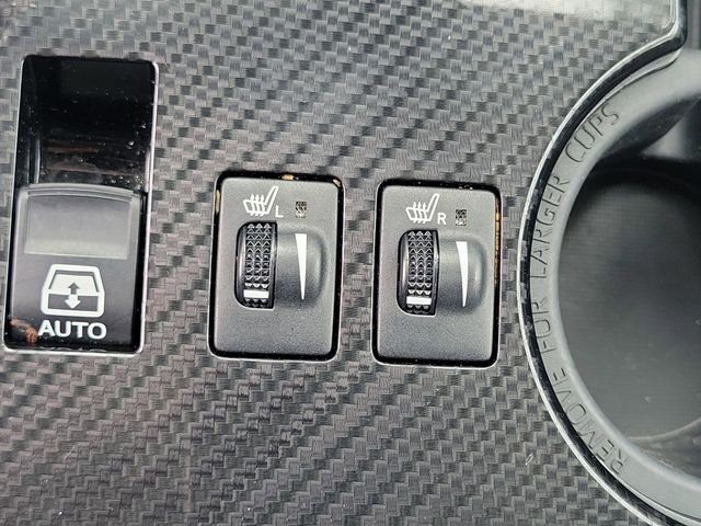 Certified Used 2021 Super White Toyota TRD Off-Road Premium image 13