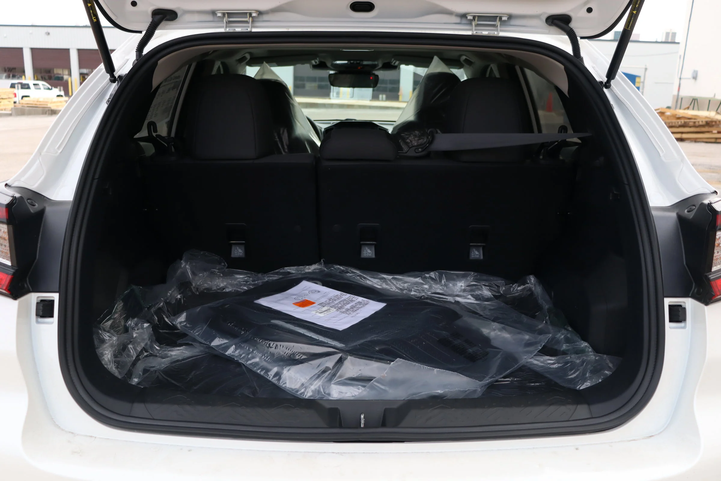 2026 Subaru Crosstrek Premium - Photo 11