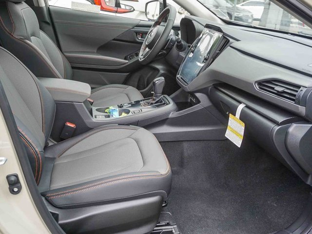 New 2026 SAND DUNE PEARL Subaru Limited Hybrid image 12