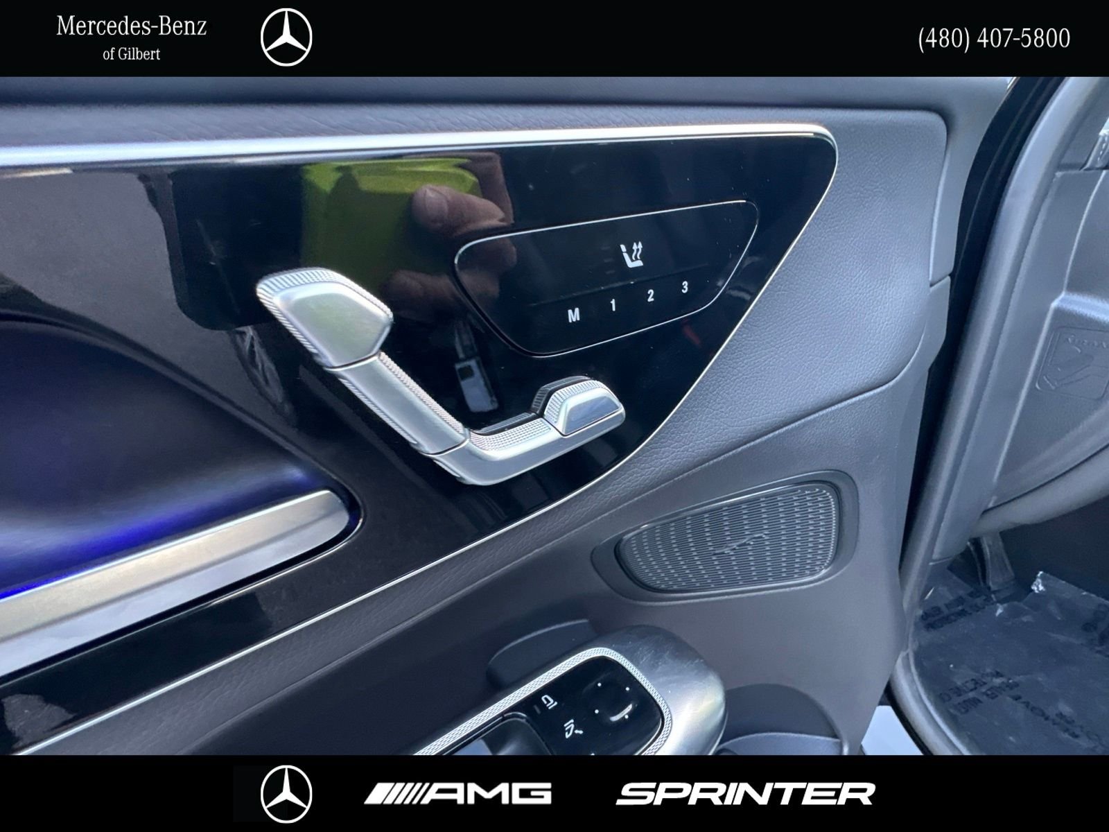 Certified Used 2024 Black Mercedes-Benz GLC 300 image 14