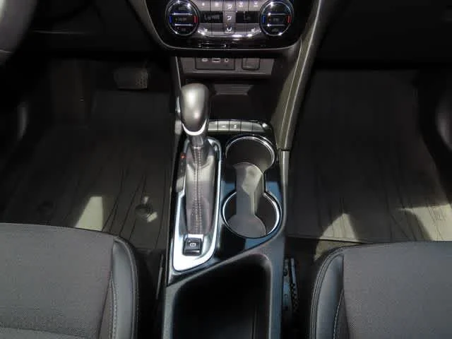 Used 2020 Satin Steel Metallic Buick Select image 21