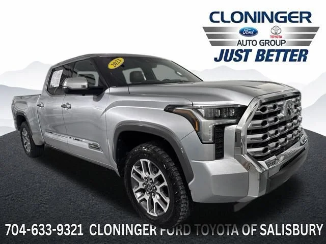 2023 Toyota Tundra 1794