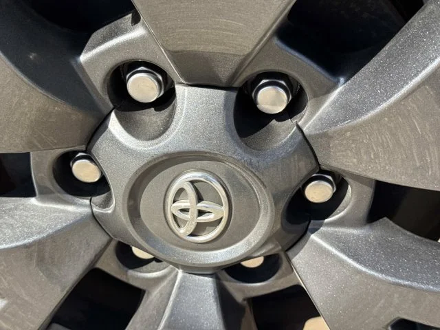 Used 2023 Gray Toyota SR5 image 23