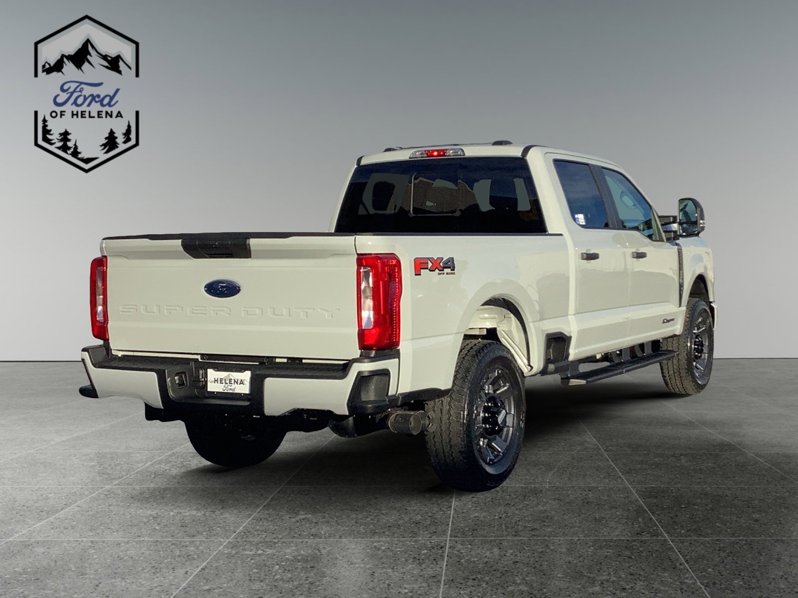 New 2026 Avalanche Ford F-350® XL image 5