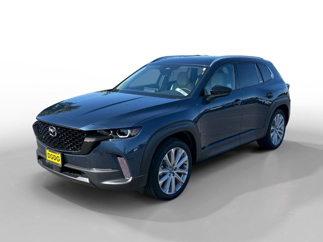 2026 Mazda CX-50 2.5 S Premium