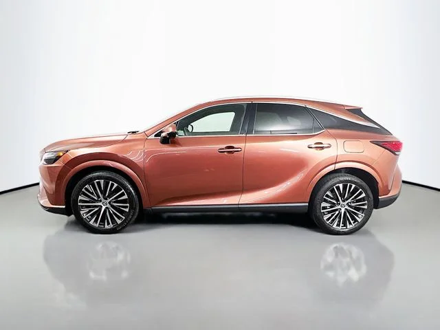 2024 Lexus RX Hybrid 350h - Photo 6